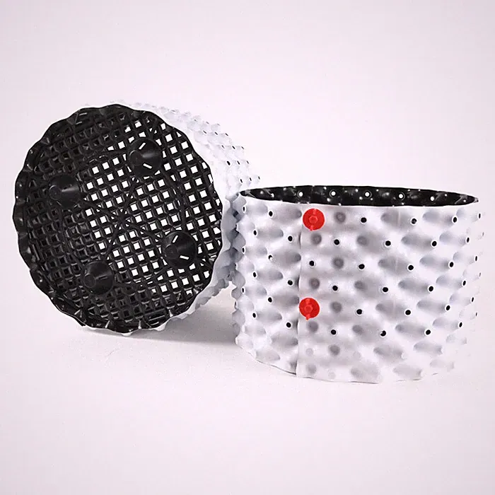 Air Pots For Healthier Plants, Faster Growth, & Bigger Yields - 12 PACK by GROW1